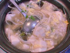 醋椒豆腐-金陵暴走小龙虾·迷踪蟹(凯德MALL店)