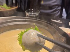 -捞王锅物料理(凯旋路店)