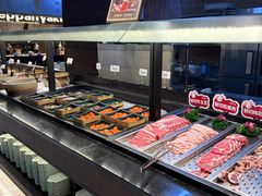 -韩盛·盛江山自助料理(沈辽路万达店)