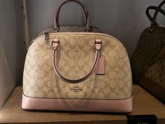 -COACH蔻驰(恒隆广场店)