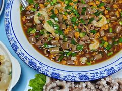 -崴海渔村(虹梅路店)