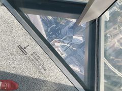 -平安金融中心云际观光层