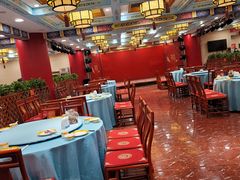 大堂-万荣烤鸭店·北京菜(天坛店)