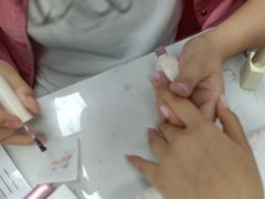 -首脑美容美发化妆美甲培训学校(长沙校区)