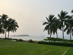 -三亚亚龙湾天域度假酒店