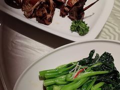 -王府井酒店(金桥港湾店)