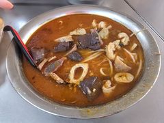 -铭辉沙嗲面(新街商业城店)