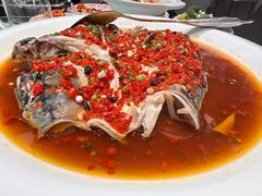 -香丰阁·烤鸭·川湘菜(清河店)