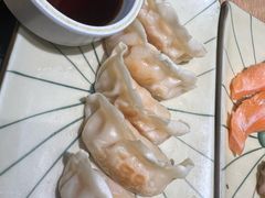 -沼津港精致料理·寿喜烧·烧鸟(青浦宝龙广场日料榜单店)