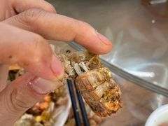 -巽东海鲜大排档(巽寮湾店)