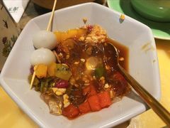 -锦府盐帮·侯宅(五棵松万达店)