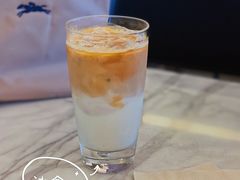 -Bracket Coffee(银河SOHO店)