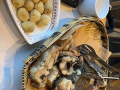 -回·龙虾铺·盆盆蟹·烧烤大排档(回龙观店)