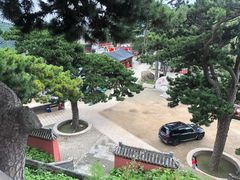 -妙峰山风景名胜区