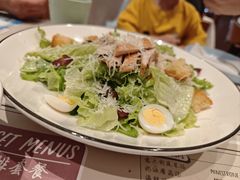 -安妮意大利餐厅(世贸天阶店)