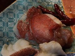 -海味世家·家常菜馆(明州里店)