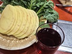 -菌之家·专业纯野生菌火锅·特色炒菌