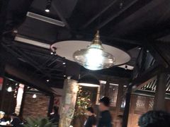 -广东道至正餐厅(区庄店)