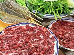 -厝味火锅·潮汕卤水火锅(十一合店)