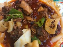 -巴依老爷新疆美食(望京小街店)