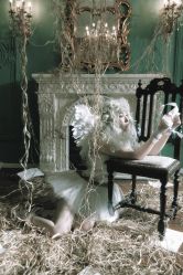 -WAVE SODA摄影工作室