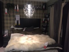 -宜家家居(西安未央商场店)