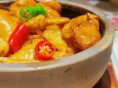 -千百味红餐厅·非遗江西菜(绿地双子塔总店)