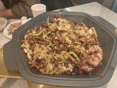 -咏哇美蛙美味(厦门罗宾森店)