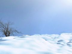 -太子岭滑雪场