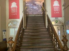 -1901 Cafe(西四店)