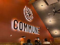 -COMMUNE幻师(花园道店)