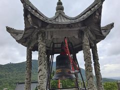 -句容茅山景区