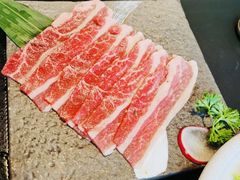 -谷牛和牛烤肉(漕河泾印象城店)