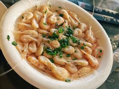 太湖盐水白虾-品渔味湖鲜馆(拈花湾店)