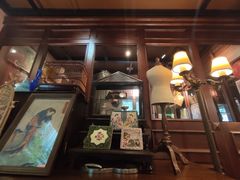 -古董花园(思南路42弄小区店)