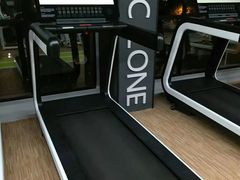 -Liking Fit24小时智能健身(金汇路韩国街店)