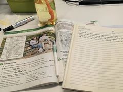 -新东方成人英语学习考试·口语·商务(延安路校区)