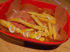 -夏日玛莉西餐厅(岳阳花板桥步步高店)