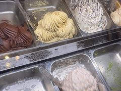 -CREAM STORY意大利手工冰淇淋&甜品(万象前海店)