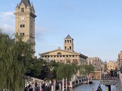 -大连海昌发现王国主题公园