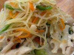 -侯哥面馆(瑞景店)