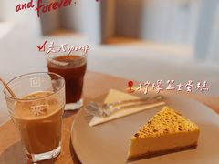 -来回·咖啡(钟村咖啡豆店)