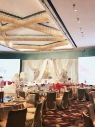 点击看大图 -广州富力君悦大酒店·宴会厅