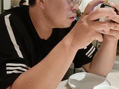-港丽餐厅(天河城店)