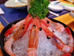 -浦·传统日式料理(3 5 1 1 店)