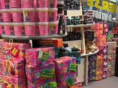 -LUSH(威尼斯人店)