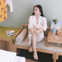 -梵隐SPA