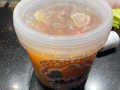 -书亦烧仙草(利民街店)
