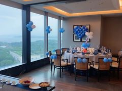 -馋遇江南·精致湖景雅宴(东方之门店)