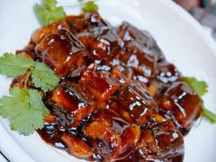 红烧河鳗-三林本帮馆(中林街店)